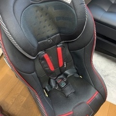 combi チャイルドシート　使用感あり