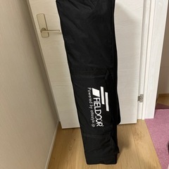 タープテント