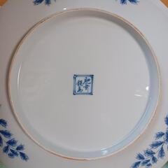 (決定済)大絵皿の画像