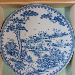 (決定済)大絵皿