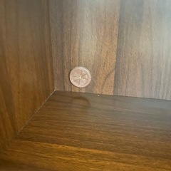 カップボードの画像