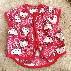子ども服80cmの画像