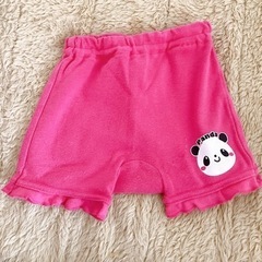 子ども服80cmの画像