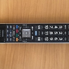 42インチテレビの画像