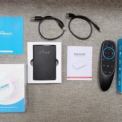 激安‼️新品同様‼️Ottocast U2-PLUS オットキャスト CarPlay