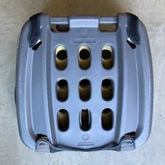 ジュニアシートの画像