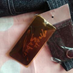 コートＭ　毛７０％　絹３０％　Chumand'or  pour femmes elegantの画像