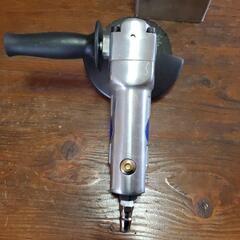 エアーグラインダー 値下げ中