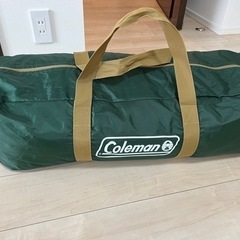 コールマン(Coleman) テント BCクロスドーム 270 ...