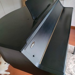 値下げ！【58万→２万円】ヤマハ電子グランドピアノ．グランタッチ...