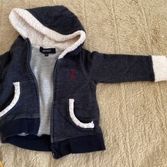 子ども服80~90cmの画像