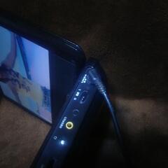 9型ポータブルdvdプレーヤーの画像
