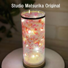 アトリエ＆教室「茉莉花（まつりか）」  出張講師もやっております！