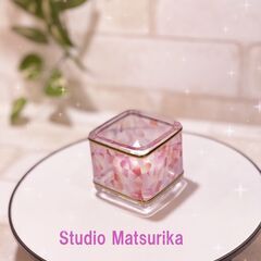 アトリエ＆教室「茉莉花（まつりか）」  出張講師もやっております！の画像