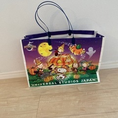 ブランド　ショッピングバッグ色々、USJのbagも追加で、、、の画像