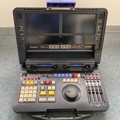 Panasonic/AJ-LT95