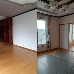 売家 羅臼 立派な家です。 - 不動産売買（マンション/一戸建て）