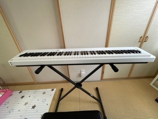 絶対お得‼️ピアノ カシオ PRIVIA PX-S1000 美品です。