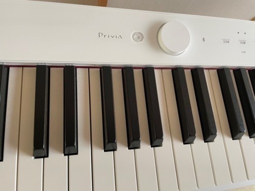 絶対お得‼️ピアノ カシオ PRIVIA PX-S1000 美品です。