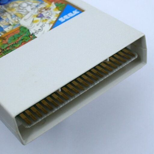 マークIII おもちゃの中古が安い！激安で譲ります・無料であげます 起動確認済み レトロゲーム セガ マーク3 ザ・キャッスル G-1046 箱・取説付属 SEGA MARKⅢ 札幌市 清田区 平岡