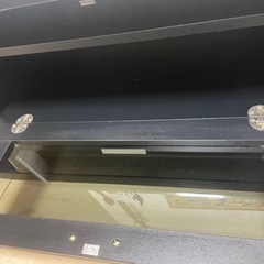 【決まりました】テレビボードの画像