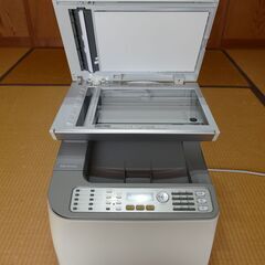 ＲICOH　レーザープリンター　IPSIO  SP  C221SFの画像