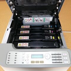 ＲICOH　レーザープリンター　IPSIO  SP  C221SFの画像