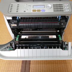 ＲICOH　レーザープリンター　IPSIO  SP  C221SFの画像