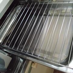 ガスコンロさしあげますの画像