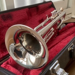 トランペット(YAMAHA)