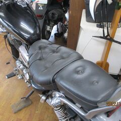 ヤマハ　ビラーゴ４００の画像