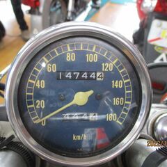 ヤマハ　ビラーゴ４００の画像
