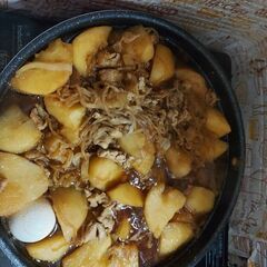 料理 - 昭島市