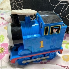 大きなトーマスの画像