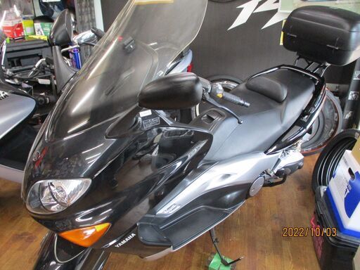 ヤマハ　Ｔ－ＭＡＸ５００