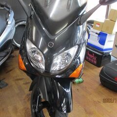 ヤマハ　Ｔ－ＭＡＸ５００の画像