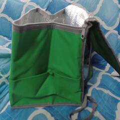 すみっコぐらしの保冷リュック‼️の画像