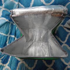 すみっコぐらしの保冷リュック‼️の画像