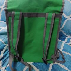 すみっコぐらしの保冷リュック‼️の画像