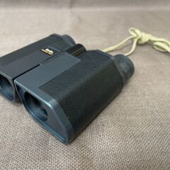 【交渉成立】差し上げます　双眼鏡　Kenko 8×24/6.3の画像