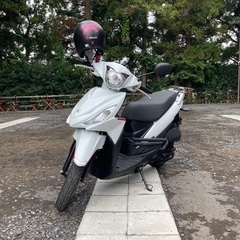 ●原付2種♬思っていたよりよく走る❗️