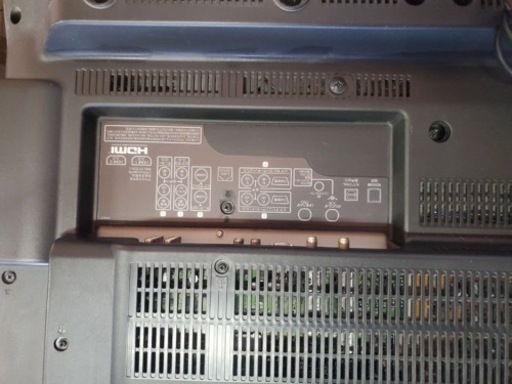 481番 日立✨テレビ✨L42-XV02‼️