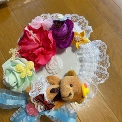 デコレーションミラー