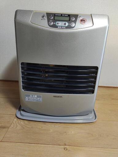 石油ファンヒーター コロナ 07年製 GT-327Y