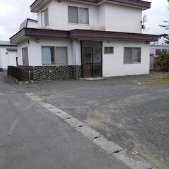 堀川町一戸建て借家