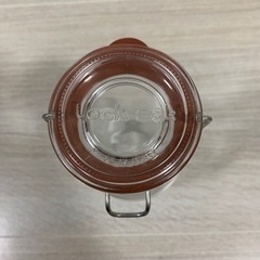 Lock-Eat  保存瓶　約500mlの画像