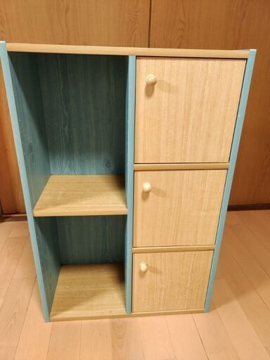 可愛いボックス　美品