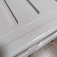 クリアケース6連（3段×2列） 差し上げます②の画像