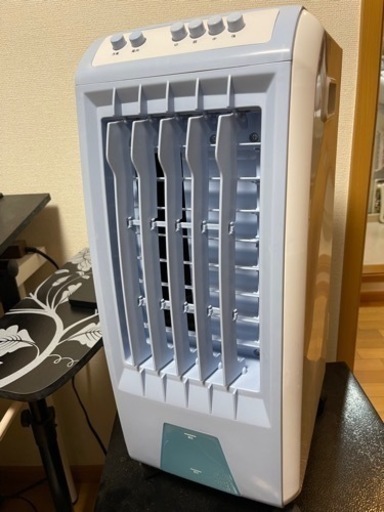 冷風機