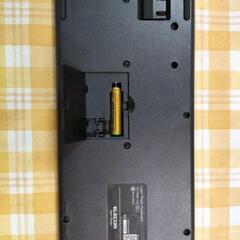 キーボードの画像